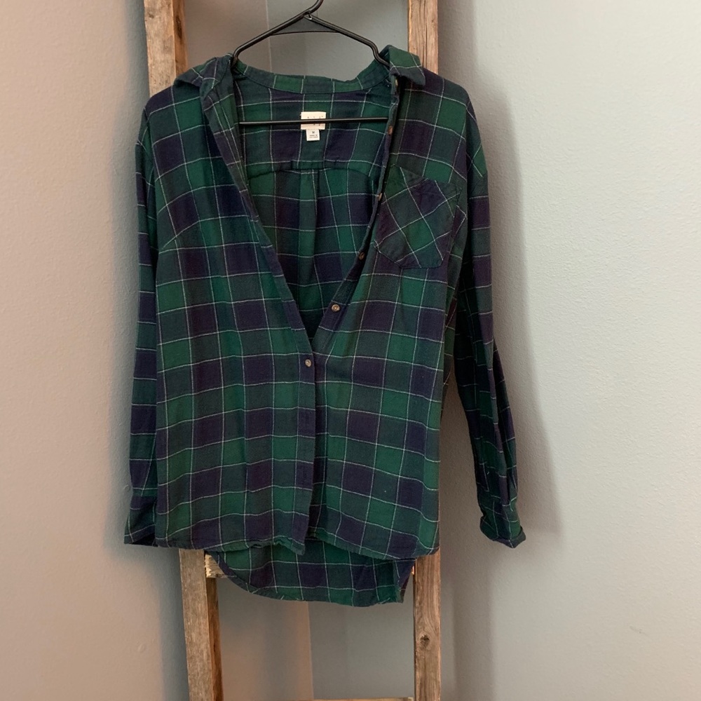 Flannel